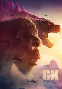 دانلود فیلم گودزیلا و کونگ امپراتوری جدید Godzilla x Kong The New Empire 2024 بدون سانسور با زیرنویس فارسی چسبیده
